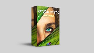 FREE Reggae Drum Loop Kit 2020 quotNatural Mysticquot FREE DOWNLOAD [upl. by Omissam]