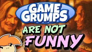 Game Grumps [upl. by Amzaj]