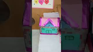 My craft table organiser did you like it subscribe my channel support me [upl. by Ameehsat]