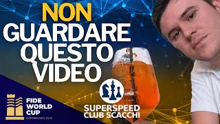 NON GUARDARE QUESTO VIDEO SE NON [upl. by Laeira]