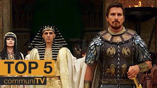 Gods of Egypt 2016  Horus vs Set Scene 1111  Movieclips [upl. by Ynelram414]