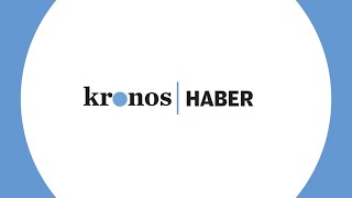 KRONOS HABER BÜLTENİ  11 ŞUBAT 2020 [upl. by Natan686]