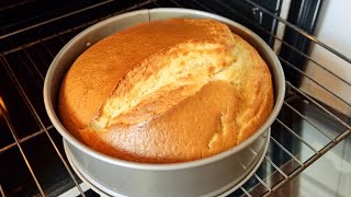 Gâteau en 5 minutes  Tout le monde cherche cette recette  Simple et savoureux [upl. by Toile]