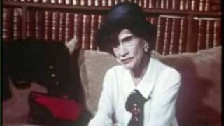 Coco Chanel 1969 Interview  Part 22 [upl. by Else587]