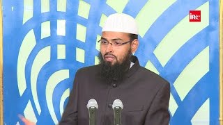 Farishton Ko Hum Nahi Dekh Sakte To Jung e Badar Me Sahaba RA Ne Unhe Kaise Dekha By Adv Faiz Syed [upl. by Ruscio373]