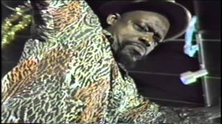 GBTV CultureShare ARCHIVES 1988 BRIGO quotLove in the partyquot HD [upl. by Paik]