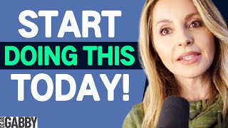 This SIMPLE SECRET Will Completely Change Your Life TODAY  Gabby Bernstein [upl. by Dolores]