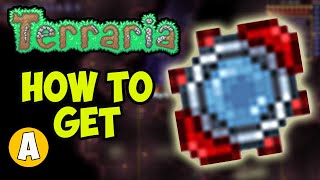 How to get MECHANICAL LENS in Terraria EASY  Terraria 1449 Mechanical Lens [upl. by Rollins763]