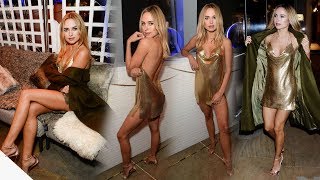 Kimberley Garner Madison Launch Party in London [upl. by Ynneg]