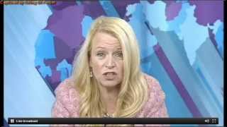 TPV Sonia Poulton  terry marsh interview  part one [upl. by Lashondra829]