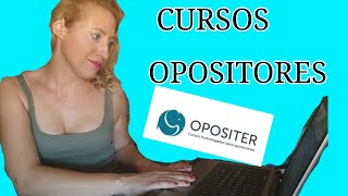 CURSOS HOMOLOGADOS para Oposiciones de Celador y Auxiliar Administrativo Sanidad [upl. by Nadine]