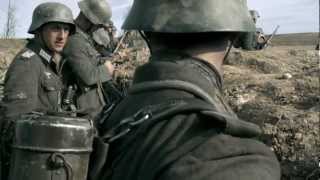 German Wehrmacht soldiers and officers in action 3 [upl. by Gesner]