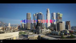 Perception RP Trailer Teaser [upl. by Attennot]