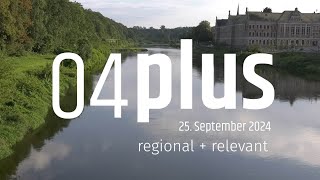 04plus  25 September 2024 [upl. by Kristoffer]