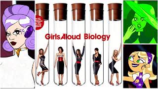 EP03 Biology  Girls Aloud  lip sync cut [upl. by Eenej848]