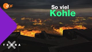 Wie die Kohle ins Ruhrgebiet kam  Terra X plus [upl. by Hach]