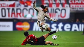 Top 30 Greatest Defensive Moments in Football Soccer History  Epic Saves amp Tackles [upl. by Willms278]