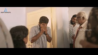 The Rollercoaster emotions of பரியன்  Pariyerum Perumal Scenes  Kathir  Anandhi  Yogi babu [upl. by Owens676]