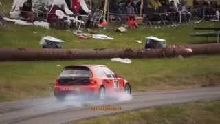 Bergrennen Reitnau Hillclimb Bregrally IS E1 2014 [upl. by Arlinda162]