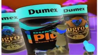 REQUESTED Dumex Durgro New Packaging TVC  2005  20s  Malaysia in GMajor [upl. by Allana]