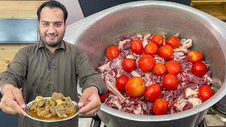 10kg Mutton Korma Gravy Shadiyon Wali [upl. by Annet]