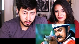 MANGAL PANDEY THE RISING  Aamir Khan  Trailer Reaction w Sharmita [upl. by Miche852]