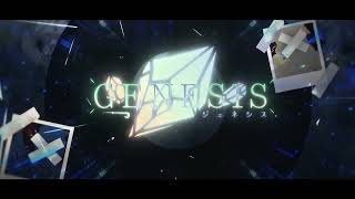 【Debut PV】idol English  GENESIS [upl. by Airak]