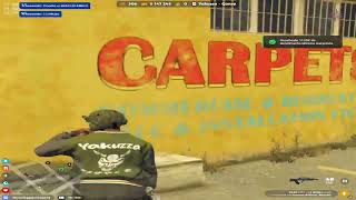 Pirralho Highlights 14  🀄  Portugalia RP [upl. by Ainniz]