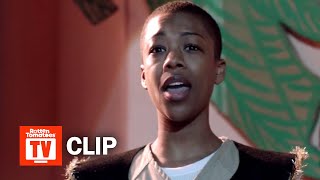 Orange Is the New Black  Poussey Sings Amazing Grace Scene S1E13  Rotten Tomatoes TV [upl. by Ilsa]