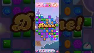 Candy Crush Level 4744 No Boosters [upl. by Balough]