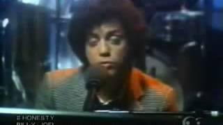 Billy Joel  Honesty subtitulado [upl. by Dewitt372]