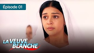 La veuve blanche  Episode 01  Série en français [upl. by Neiviv]