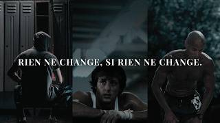 Rien ne Change Si Rien ne Change  Raw Motivation [upl. by Aneek]