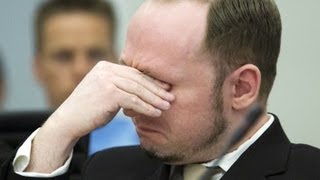 Las lágrimas de Anders Breivik [upl. by Audre464]