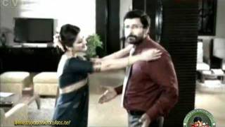 Chiyaan Vikram in New Manappuram Gold Loan Ad  CVF [upl. by Hashimoto237]