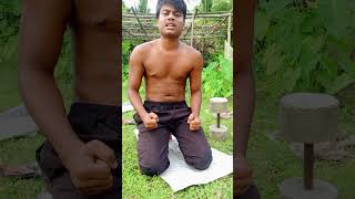 Abs workout at home for beginnersday7 Excrice64saidul888 shortsfeedytshorts youtubeshorts [upl. by Lais]