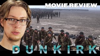 Dunkirk  Movie Review [upl. by Hime529]