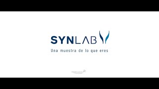 Una muestra de lo que somos  Synlab [upl. by Aryaz]