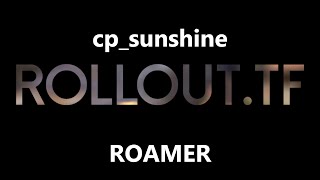 cpsunshine roamer rollout [upl. by Sidra511]