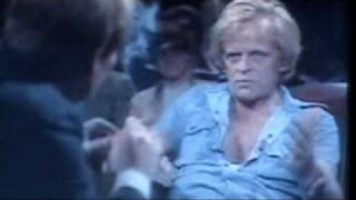 KLAUS KINSKI  best interview ever  first part  14 [upl. by Hannala648]