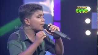 mediaone tv umma new katthu pattu 2013മാപിള ഗാനം [upl. by Goodden]