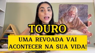 ♉️TOURO ☀️ Acontecerá Muito Rápido [upl. by Serra]