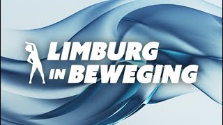 Limburg in Beweging  stabiliteit en evenwicht 3 februari 2021 [upl. by Halilad]