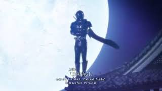 Kamen Rider Shinobi opening [upl. by Liw]