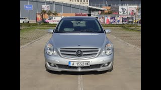 Mercedes Benz R320 CDI 4 Matic [upl. by Nina]