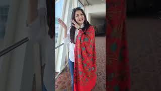 Hawa Hawai Hawa hawai bhagyashree shorts tryingnewthings masti healthcoach [upl. by Raynard]