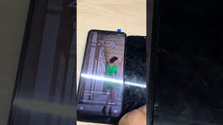 ALCATEL 1se 2020 cambio de display [upl. by Nosloc]