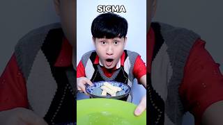 Sigma food asmr mukbang makanan [upl. by Mor32]