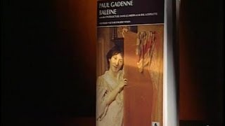 Paul Gadenne  Baleine [upl. by Assirec]