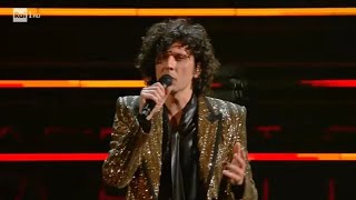 Un milione di cose da dirti  Ermal Meta  Sanremo 2021 [upl. by Mailand]